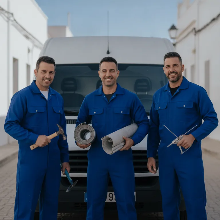 reparaci贸n de tejados Redondela